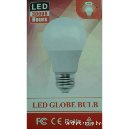High quality Led light bulb